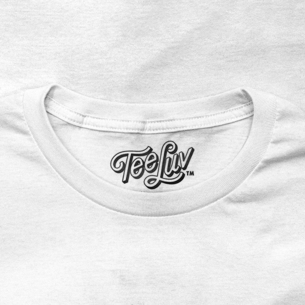 West Point U.S.M.A T-Shirt - White