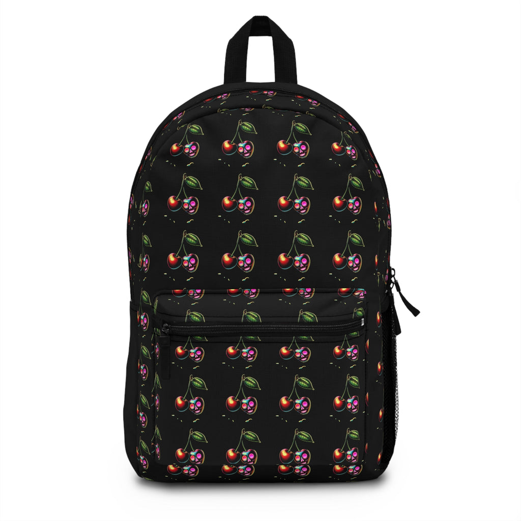 Cherry Bones Backpack