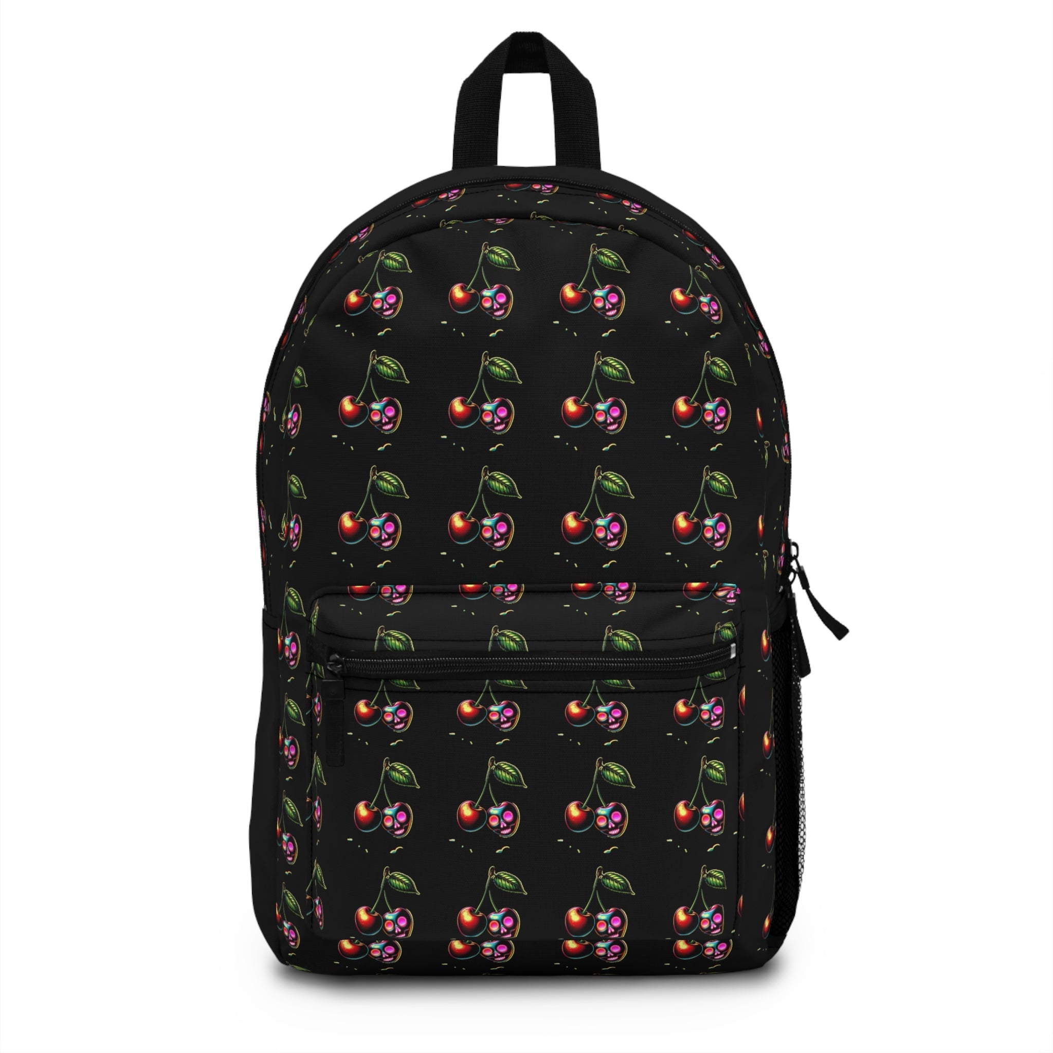 Cherry Bones Backpack