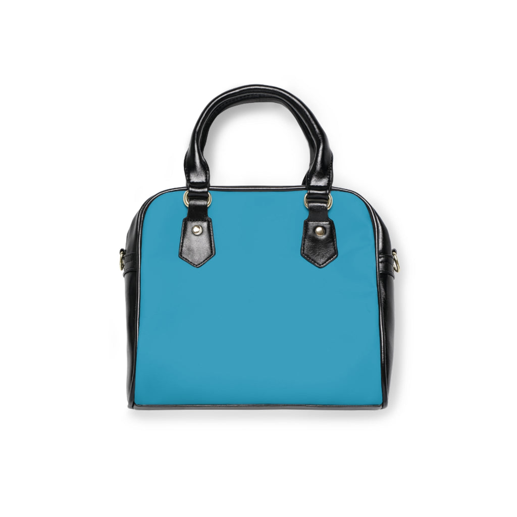 Raven’s Twilight Handbag