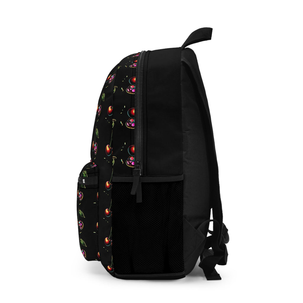 Cherry Bones Backpack