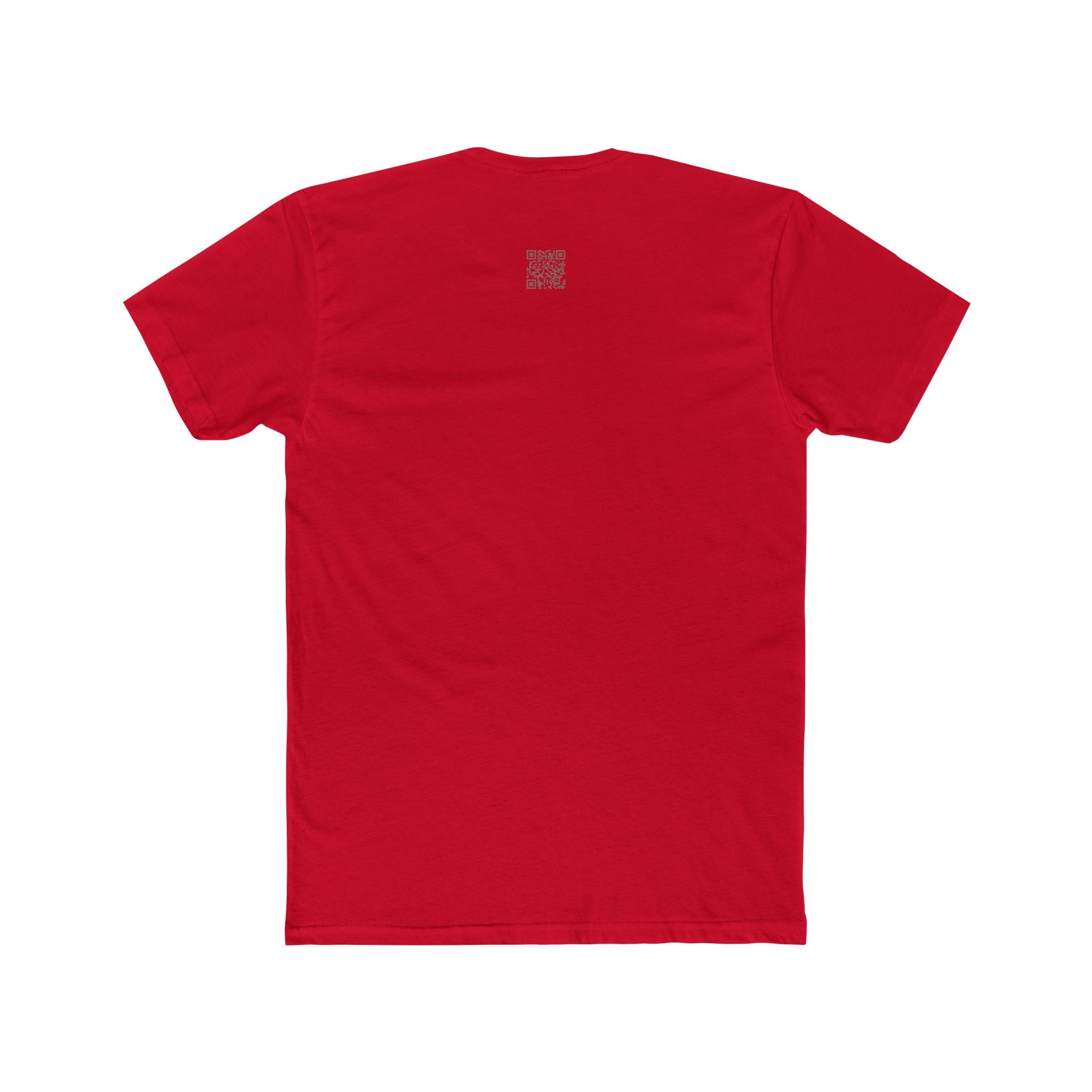 Bite Me Pin Up Graphic Tee