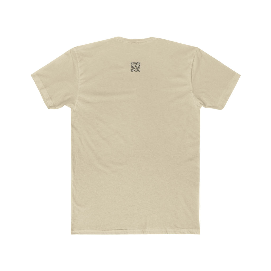 America is Great Silhouette Graphic Tee