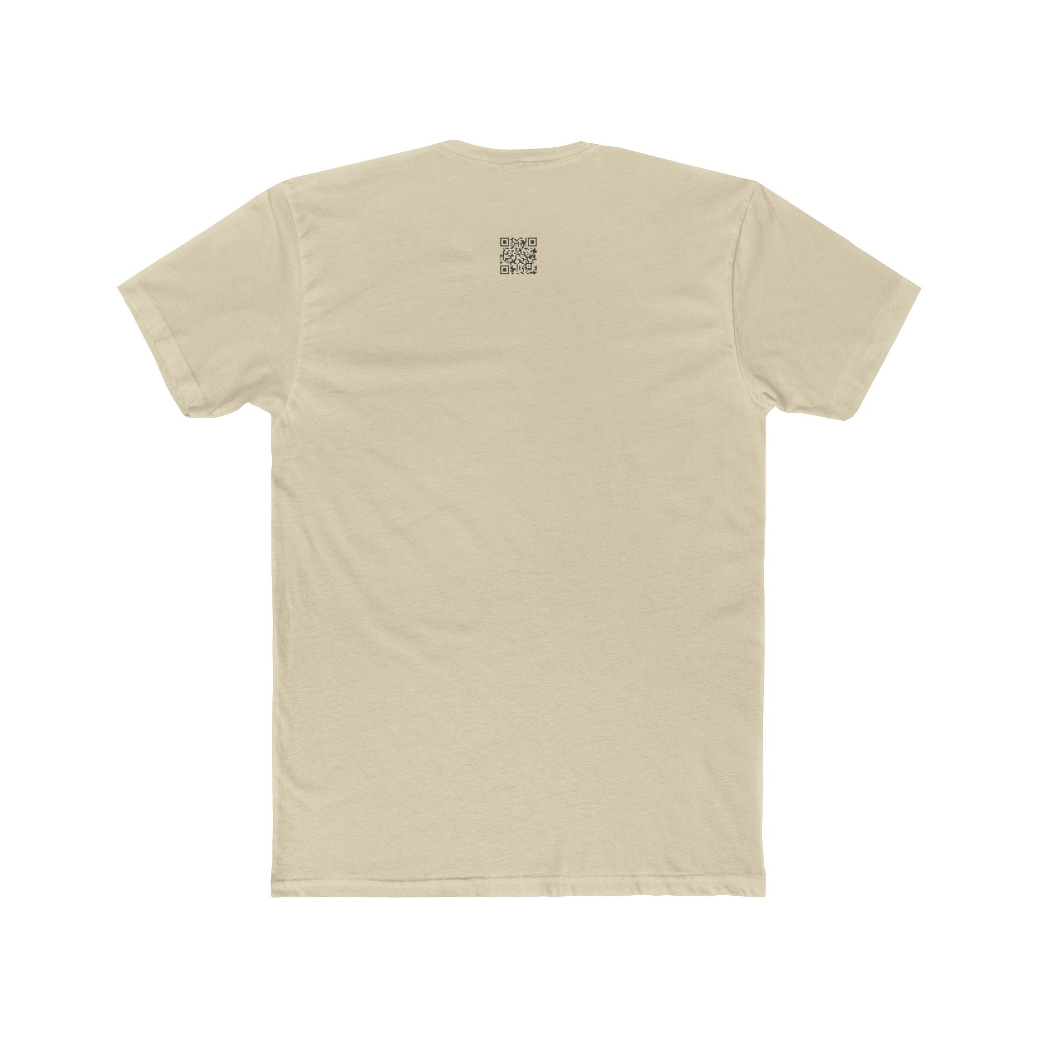 America is Great Silhouette Graphic Tee