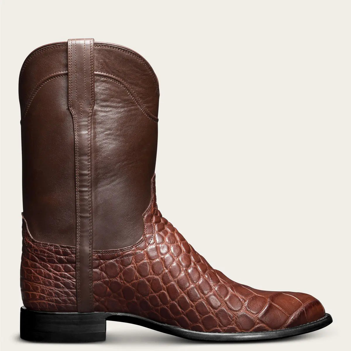 Men's Western Cowboy Boots - Stylish Footwear for Men