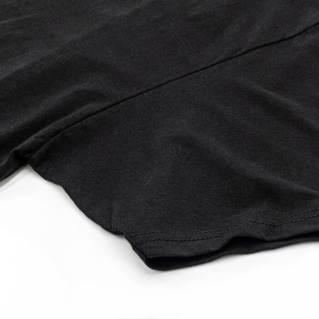 Southern Comfort SOCO Whiskey Logo T-Shirt- Black