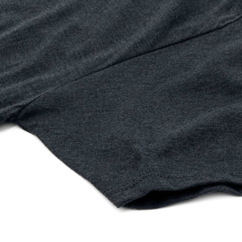 Miller Lite Logo T-Shirt - Navy