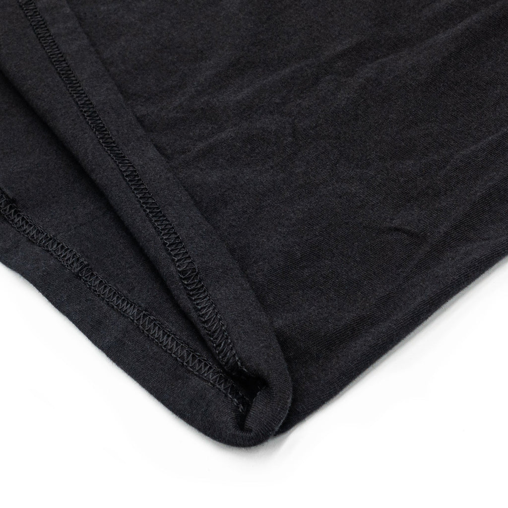 Southern Comfort SOCO Whiskey Logo T-Shirt- Black