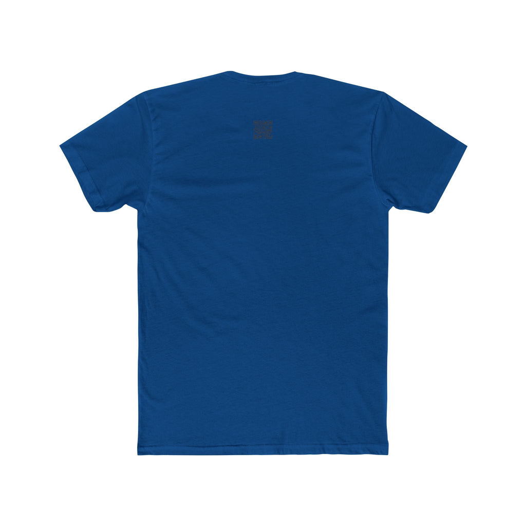 America is Great Silhouette Graphic Tee