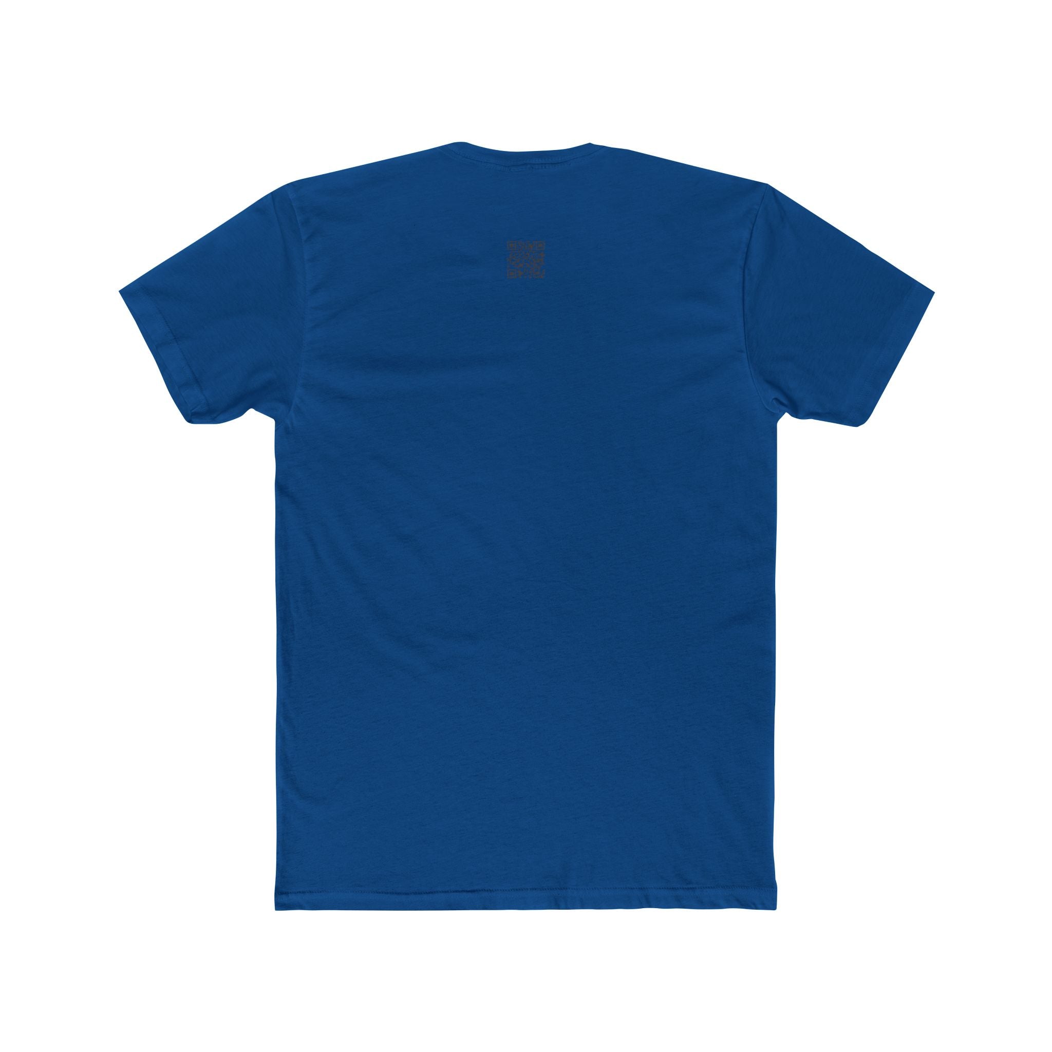 America is Great Silhouette Graphic Tee