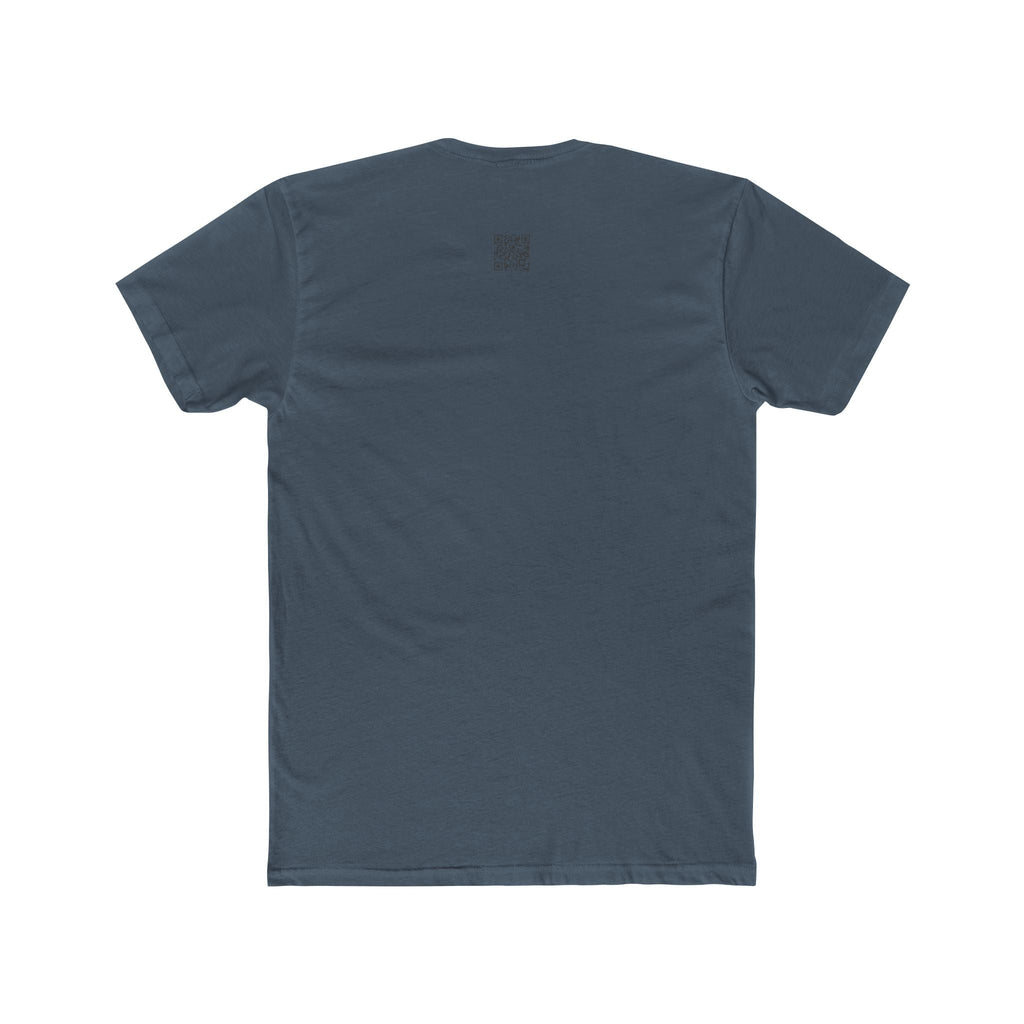America is Great Silhouette Graphic Tee