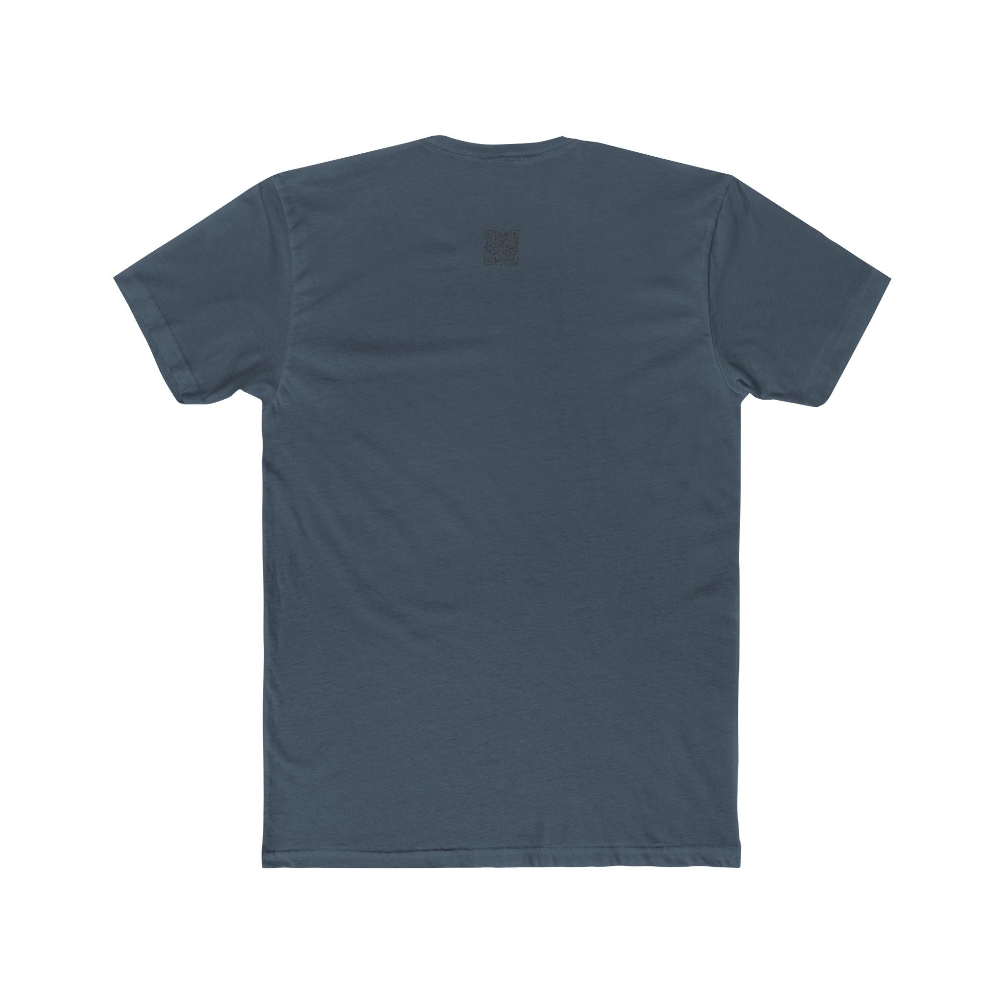 America is Great Silhouette Graphic Tee
