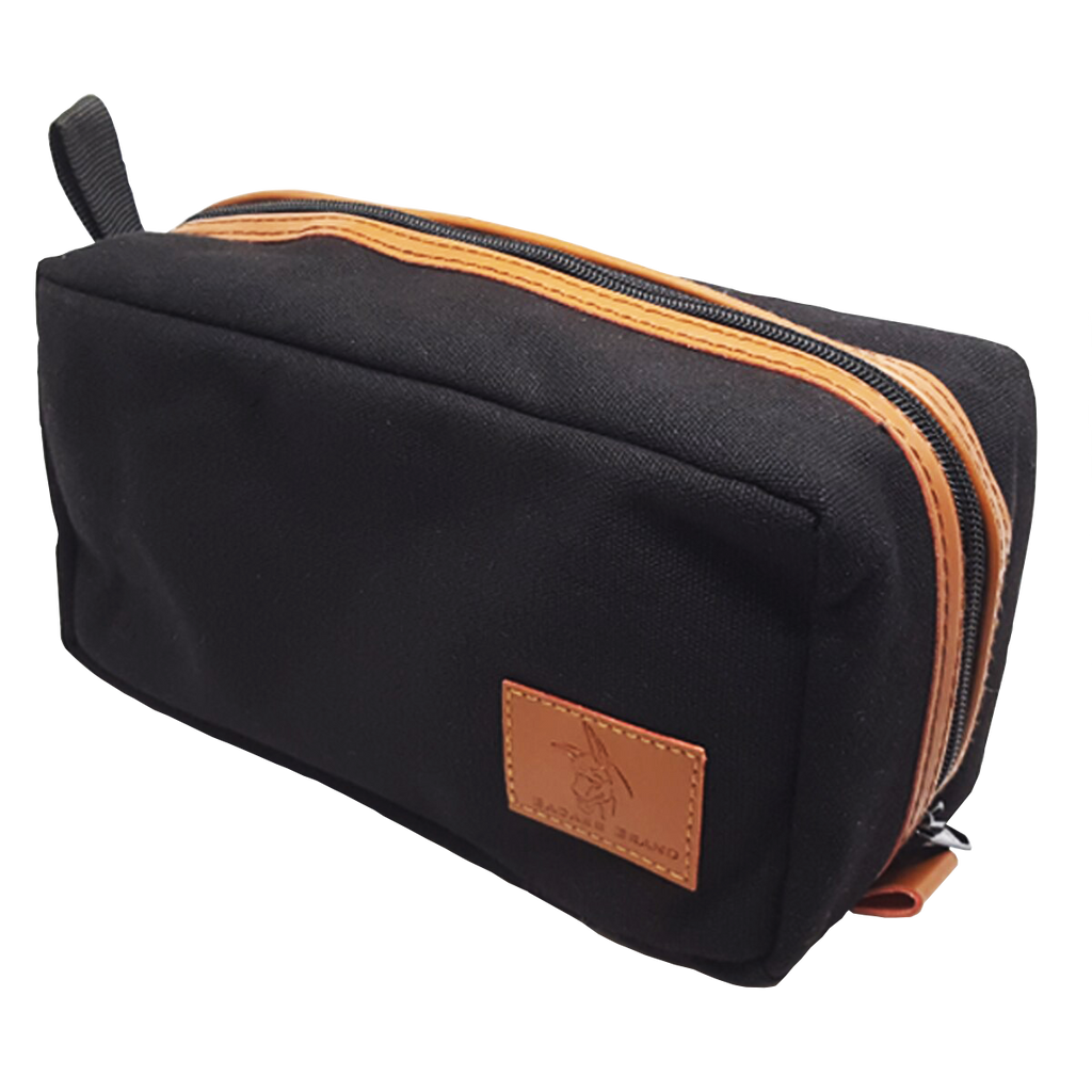 Badass Canvas Travel Bag