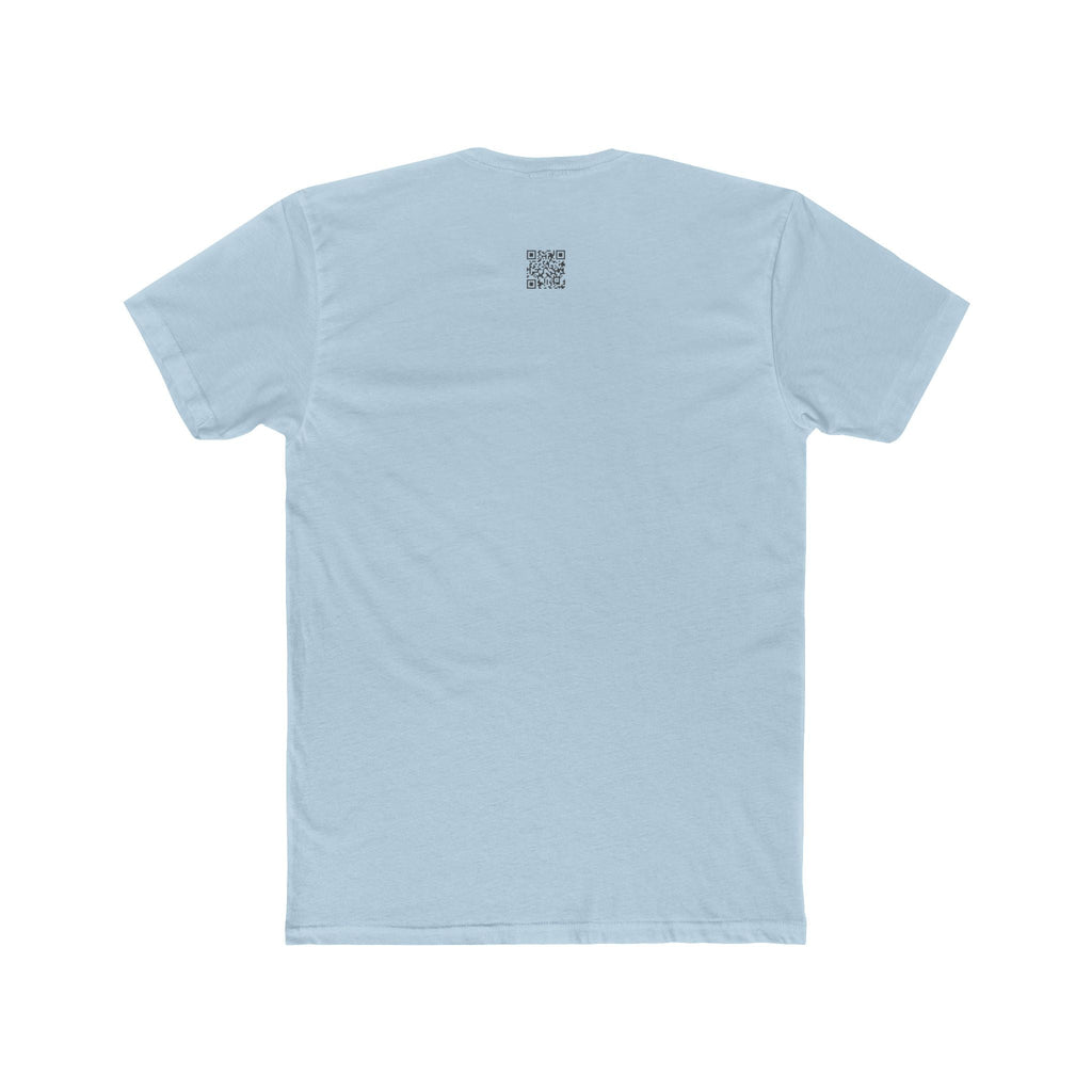 America is Great Silhouette Graphic Tee