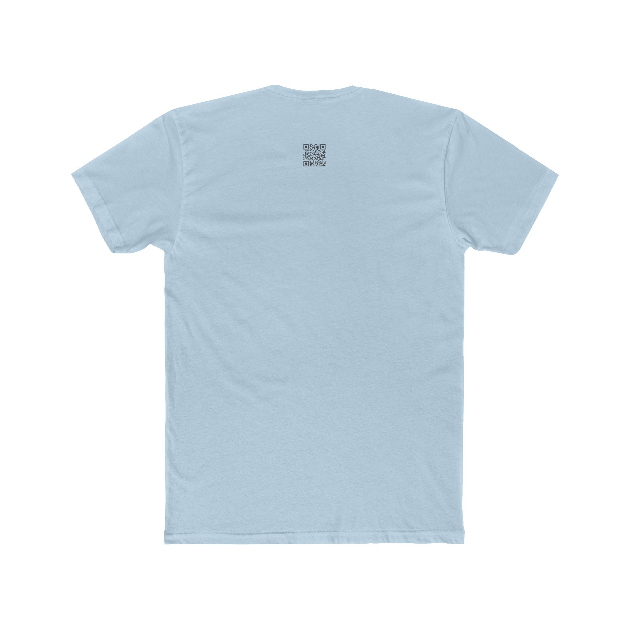 America is Great Silhouette Graphic Tee