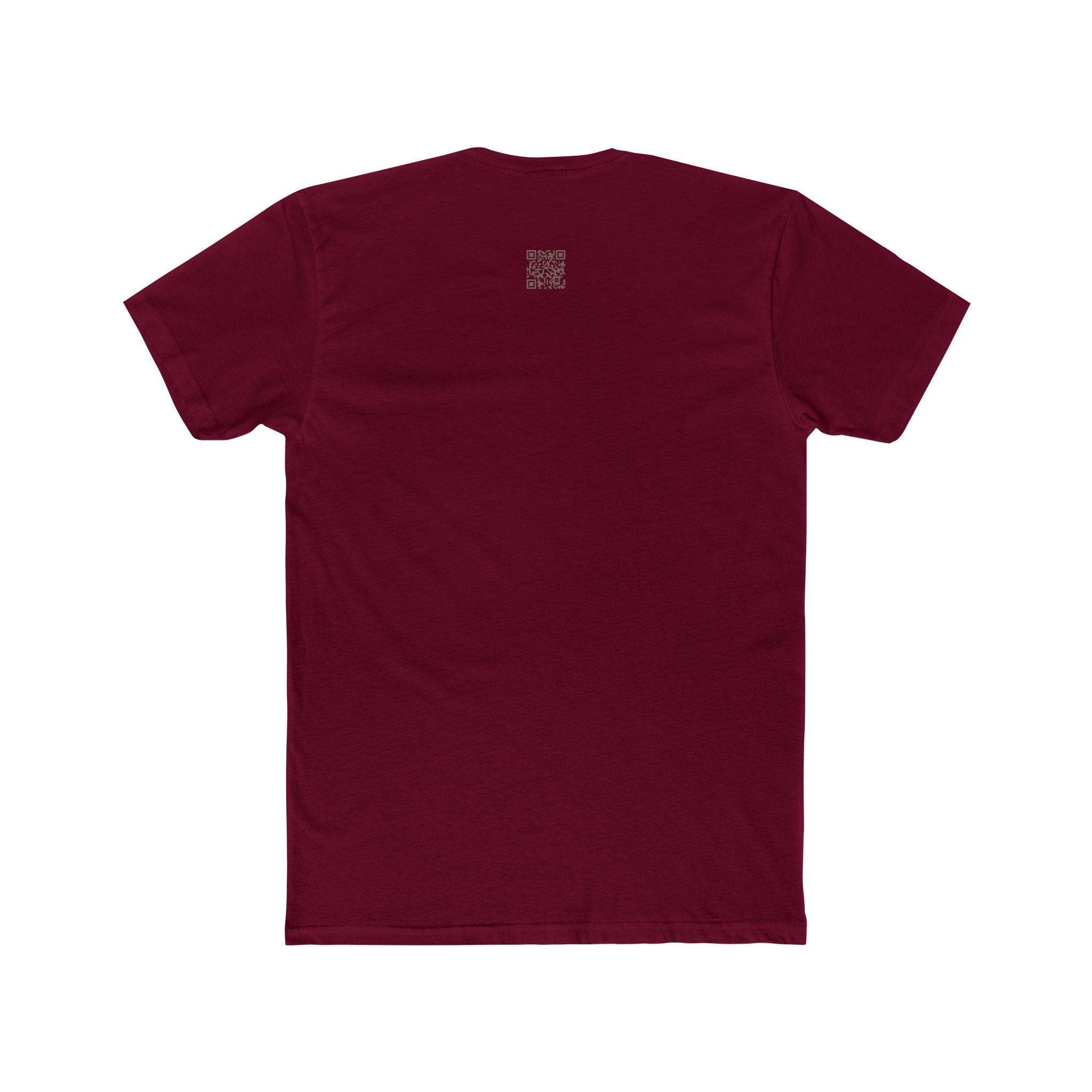 Artistic Empress Graphic Tee