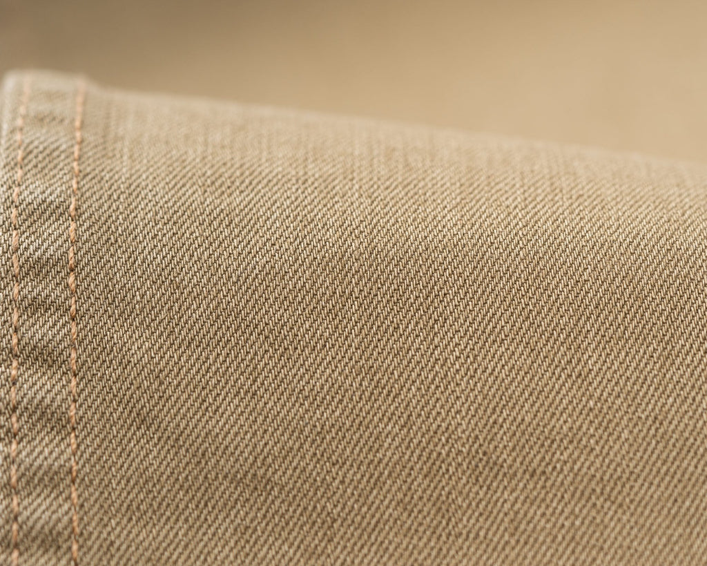 Slim Fit - Khaki