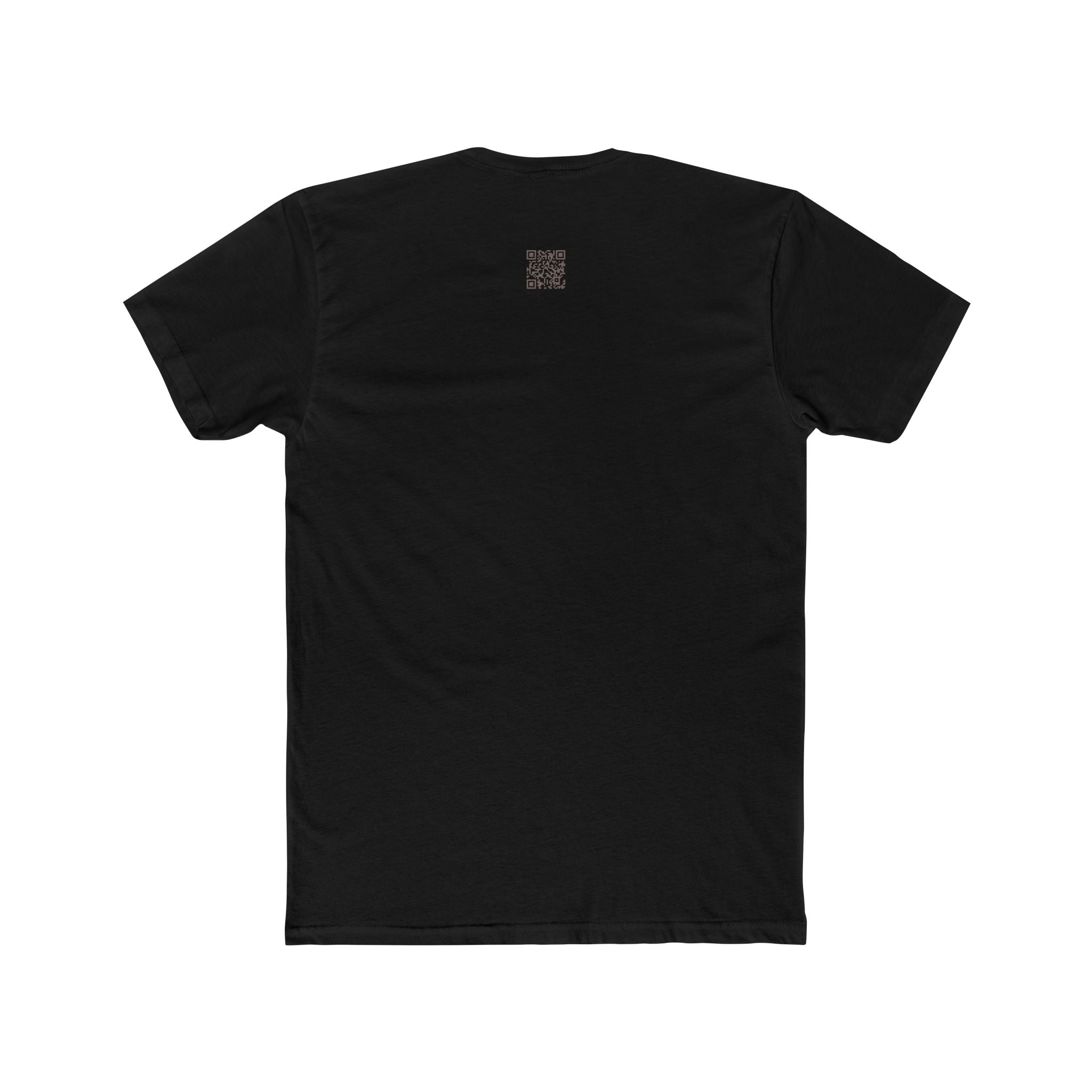 Artistic Empress Graphic Tee