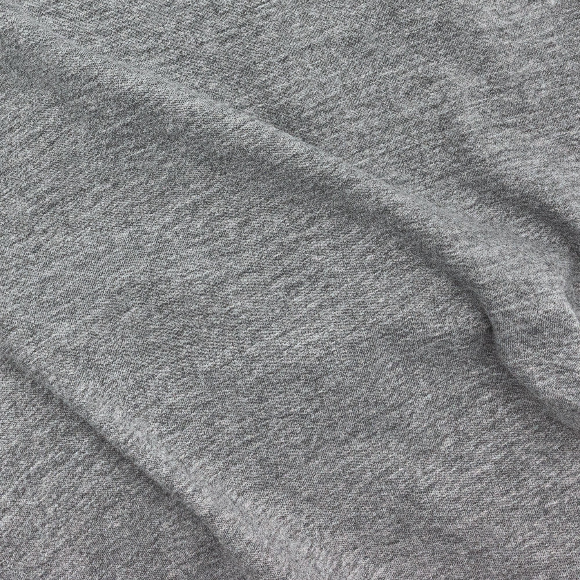 The Laughing Cow Cheese Logo T-Shirt - Athletic Gray Heather