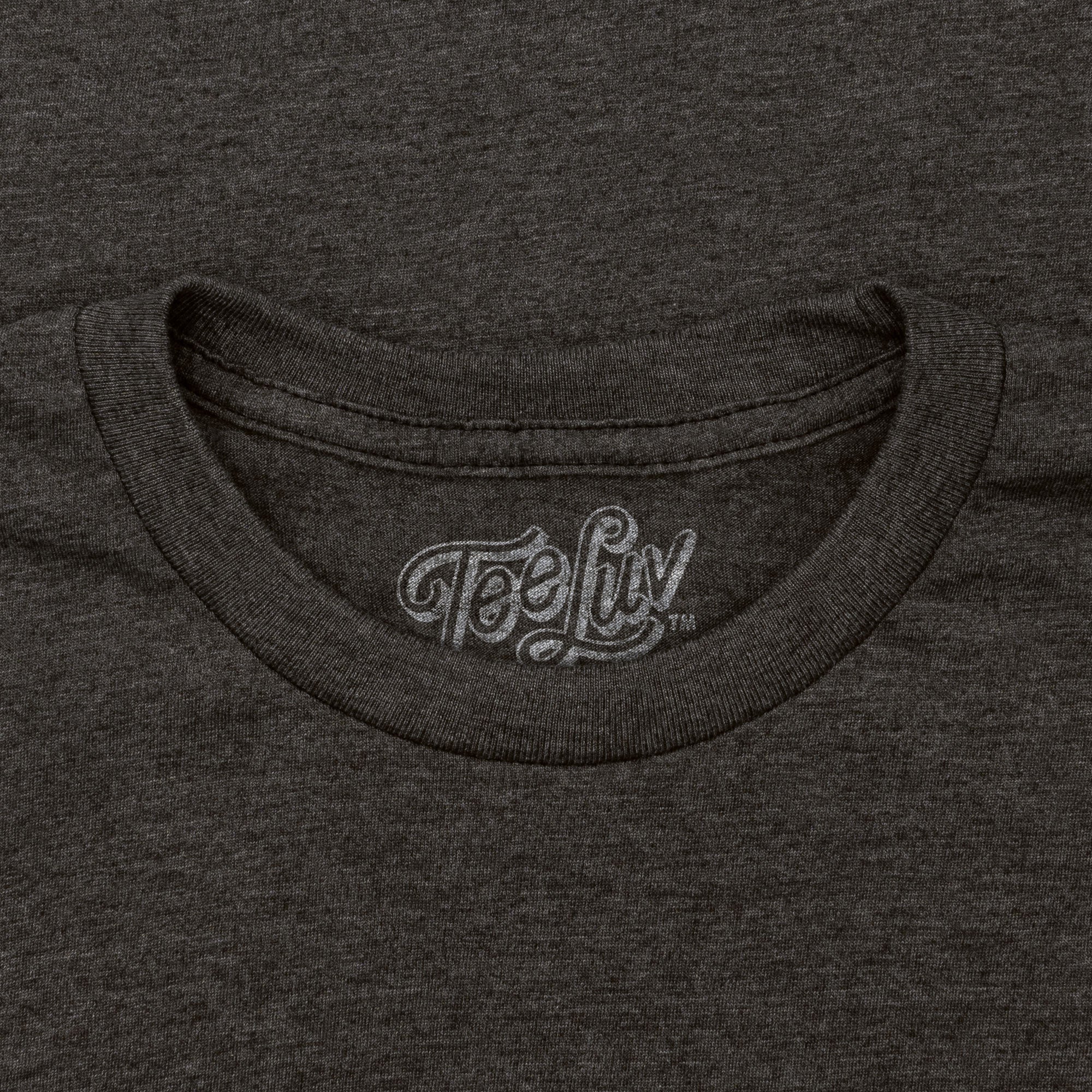Mister Rogers "Hello Neighbor" T-Shirt - Gray