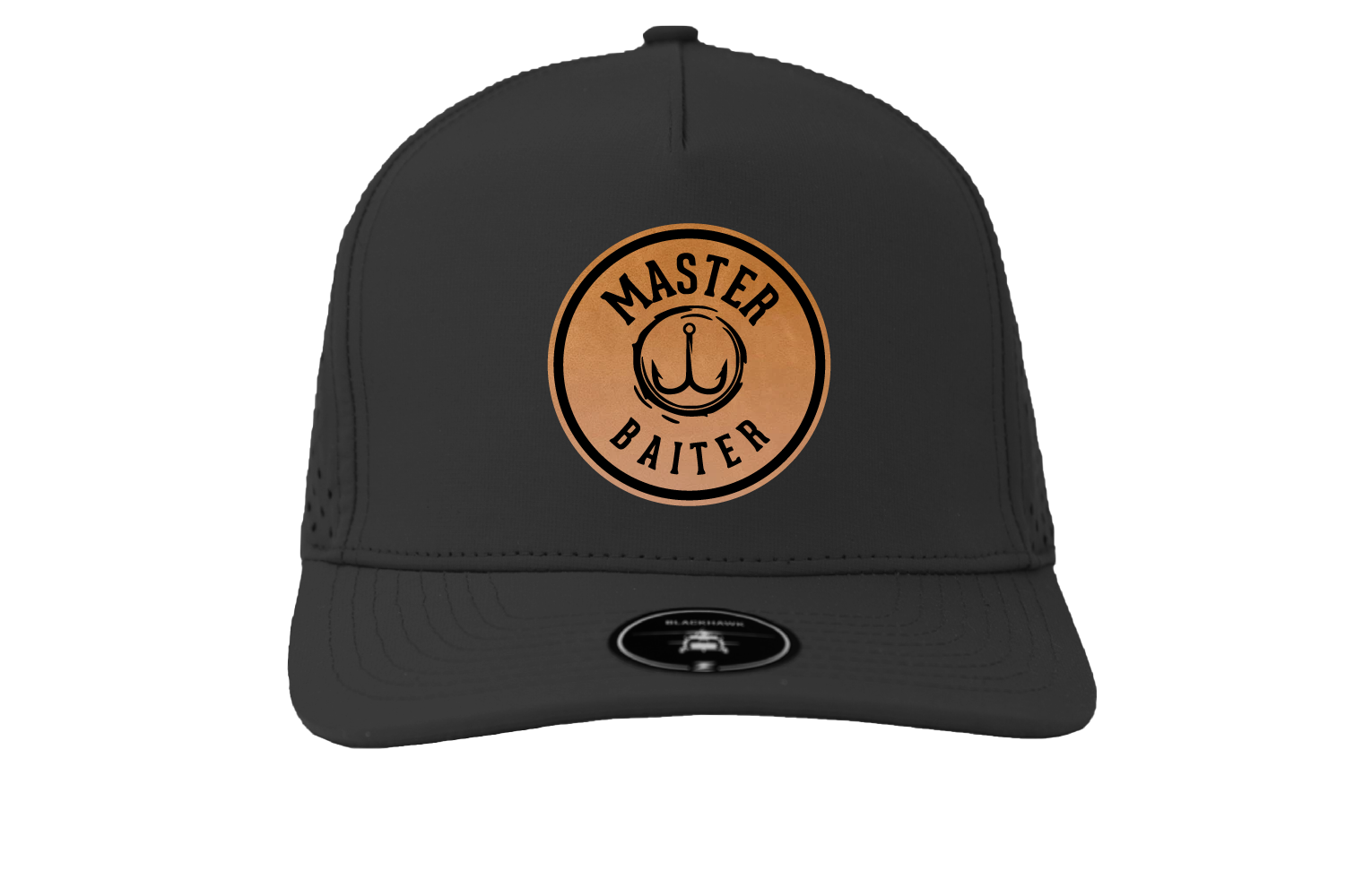 Master Baiter Performance Hat