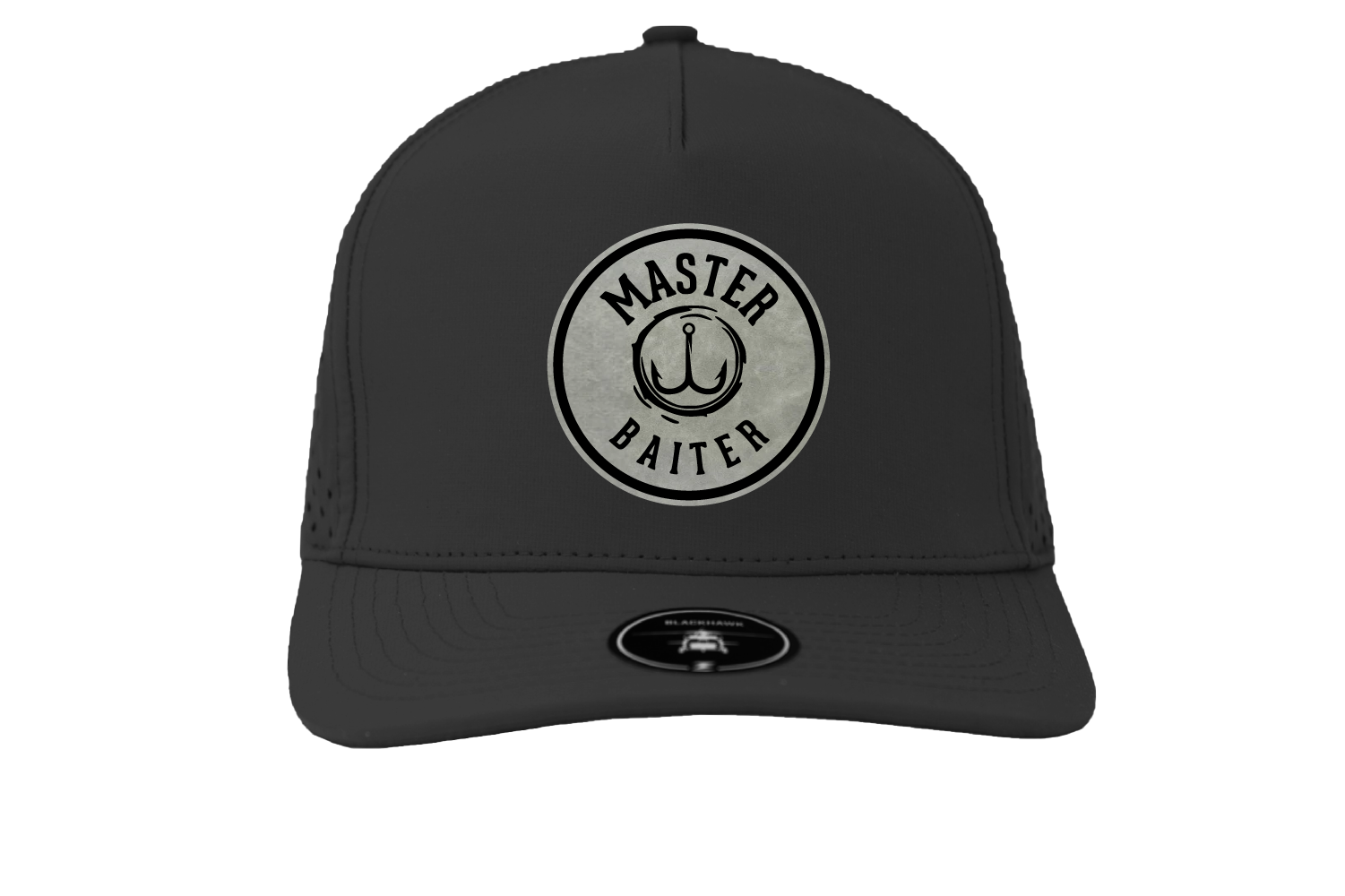 Master Baiter Performance Hat