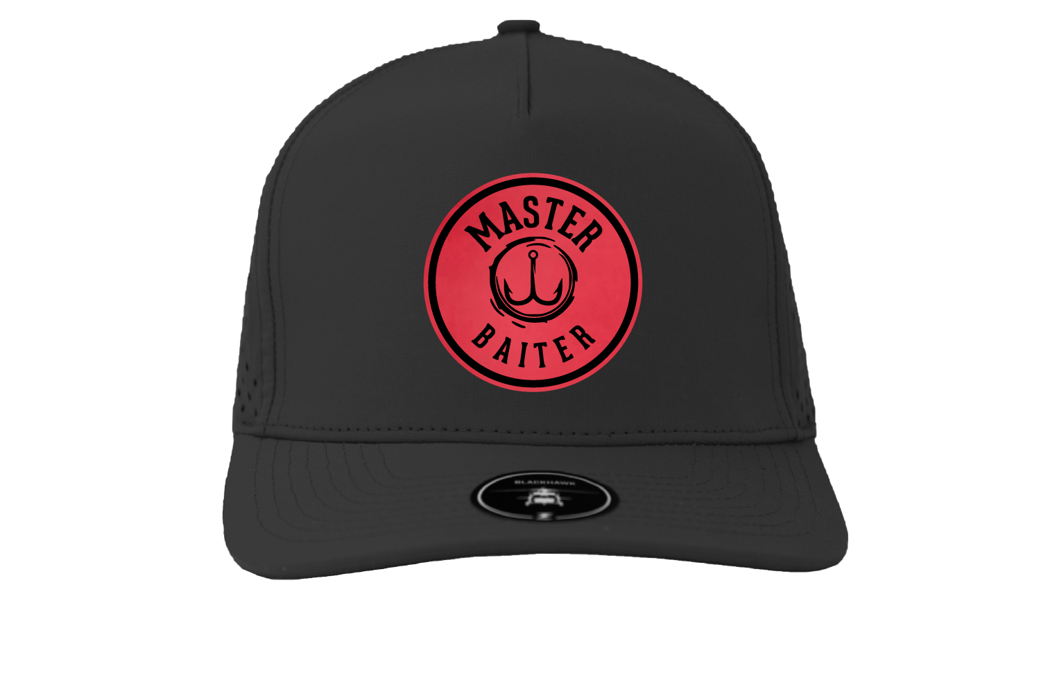 Master Baiter Performance Hat