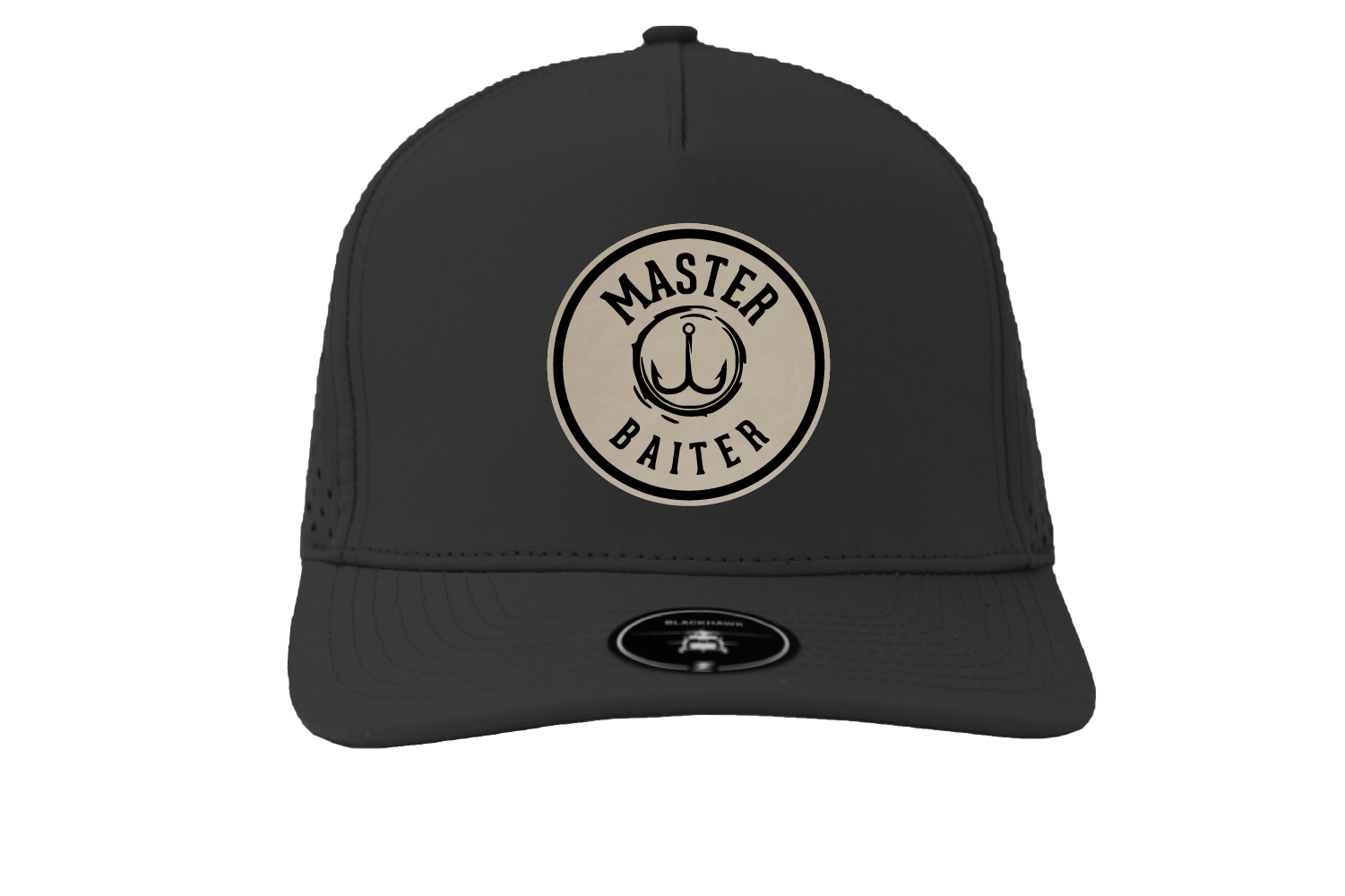 Master Baiter Performance Hat