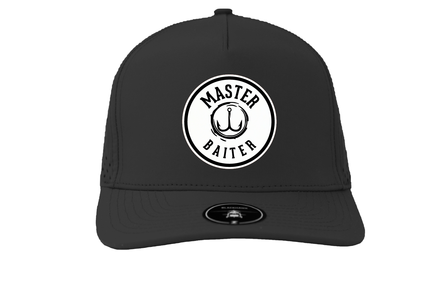 Master Baiter Performance Hat