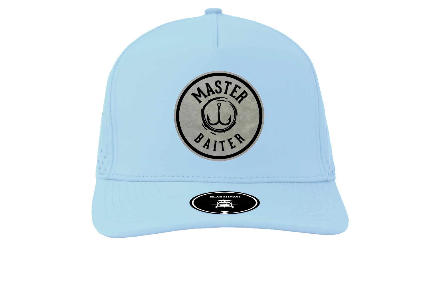 Master Baiter Performance Hat