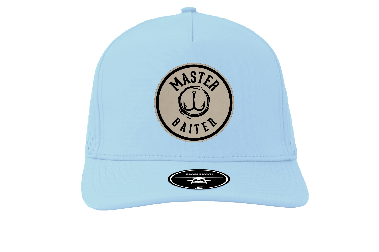 Master Baiter Performance Hat
