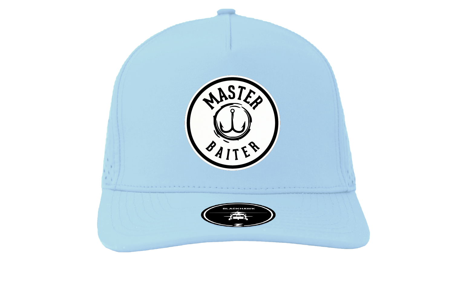 Master Baiter Performance Hat