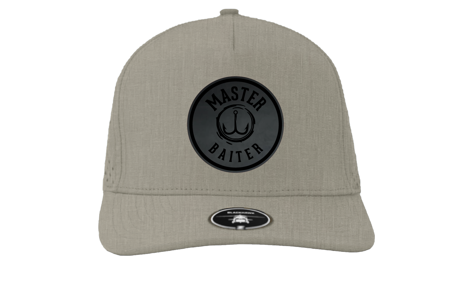 Master Baiter Performance Hat