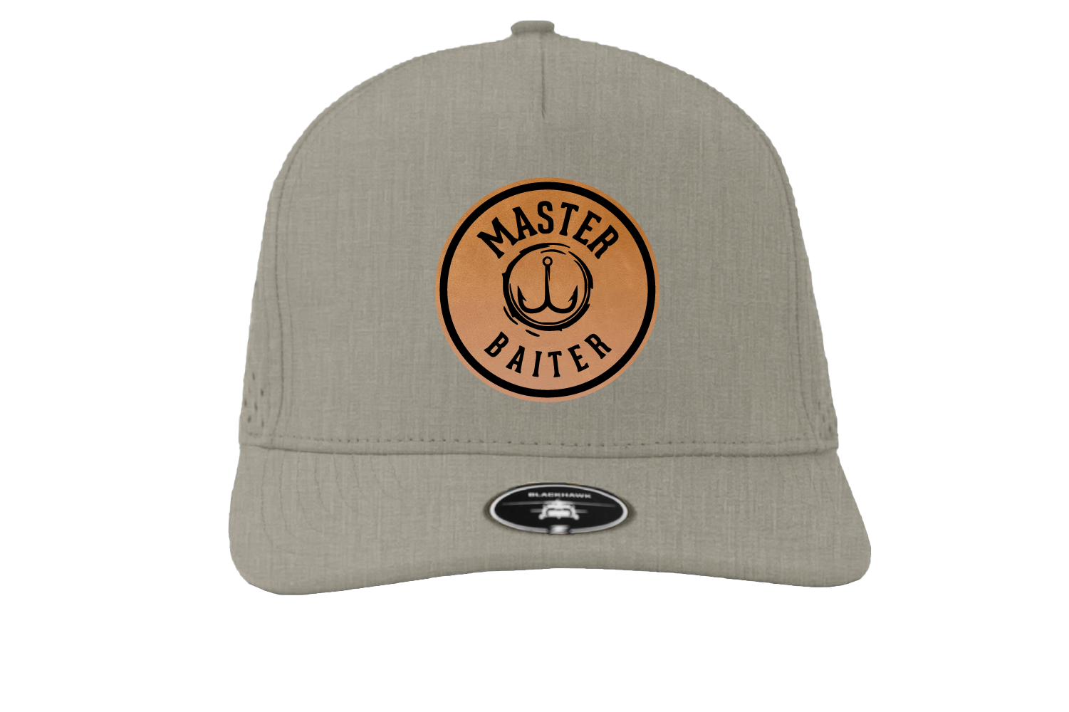 Master Baiter Performance Hat