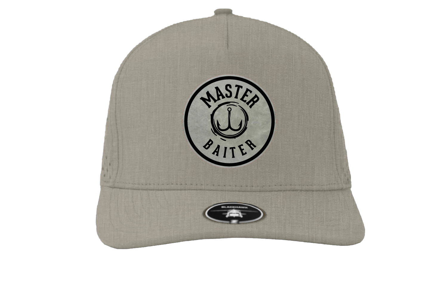 Master Baiter Performance Hat