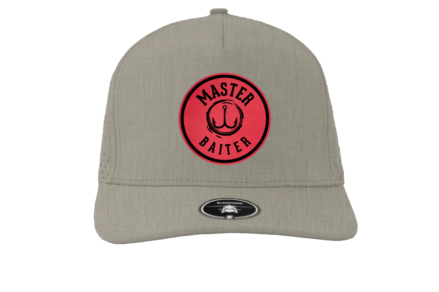 Master Baiter Performance Hat