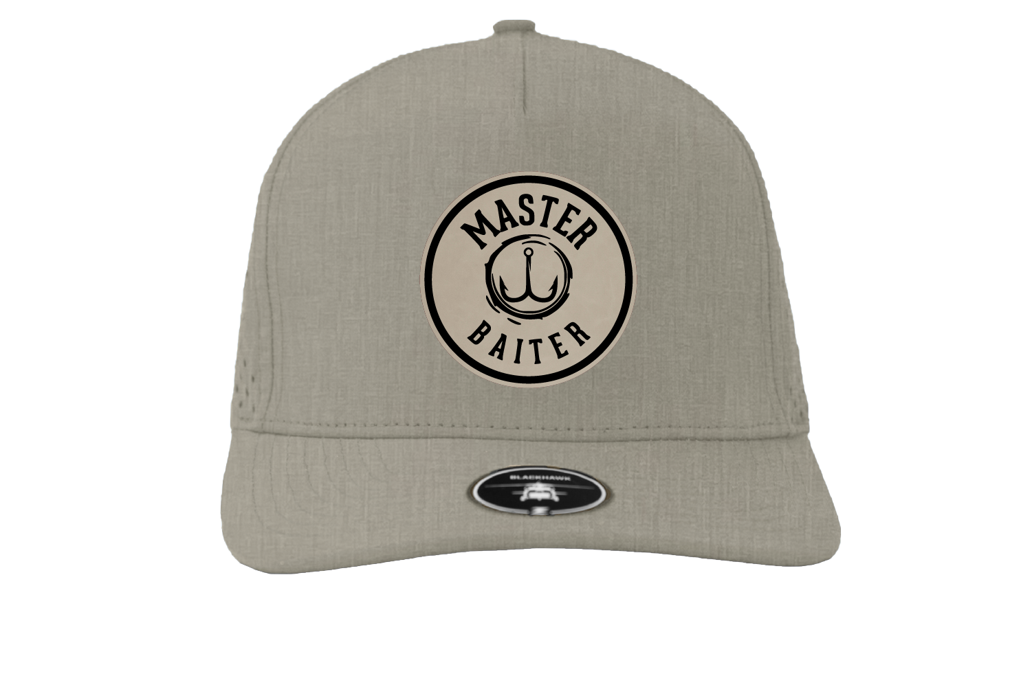 Master Baiter Performance Hat