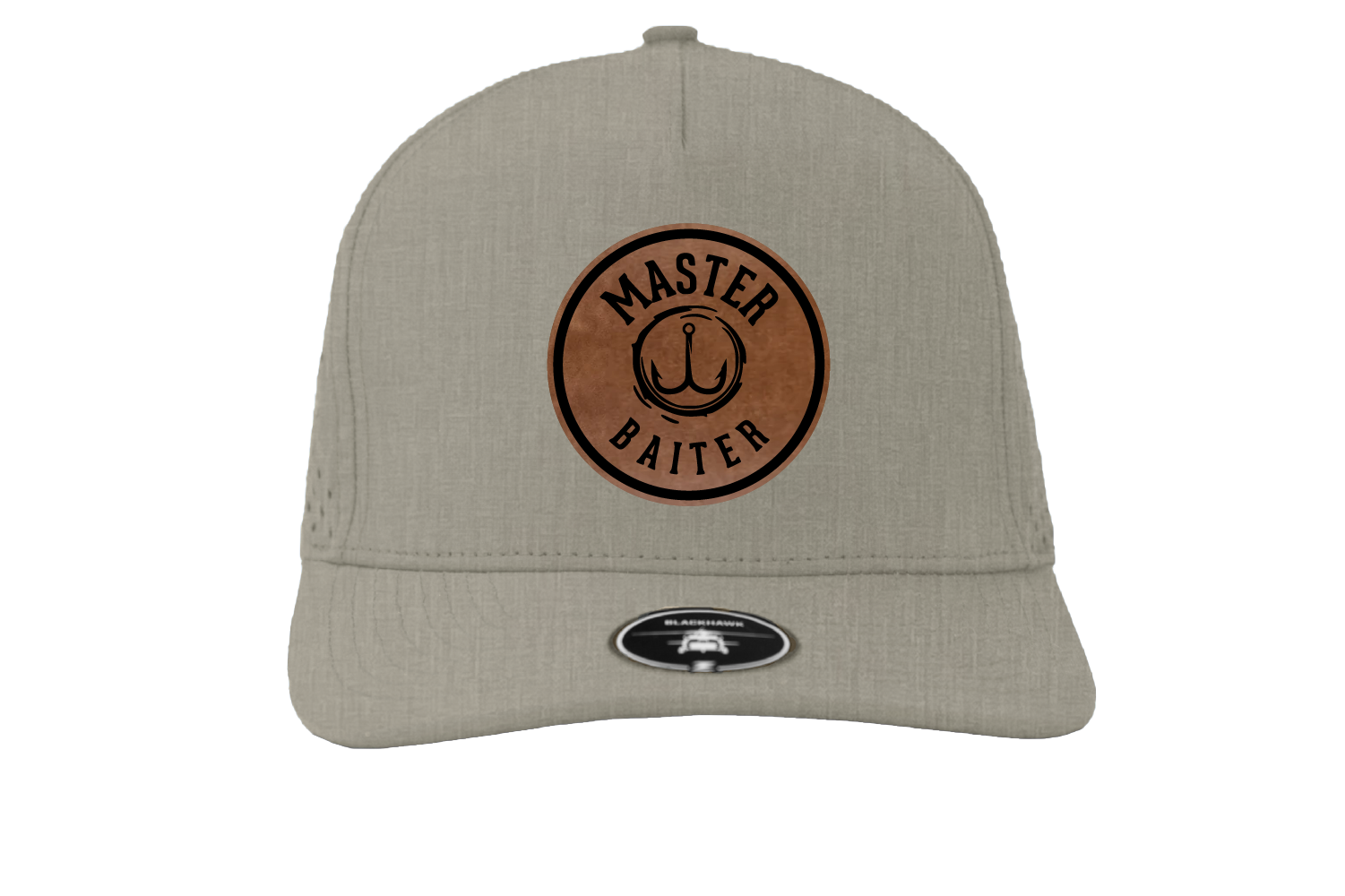 Master Baiter Performance Hat