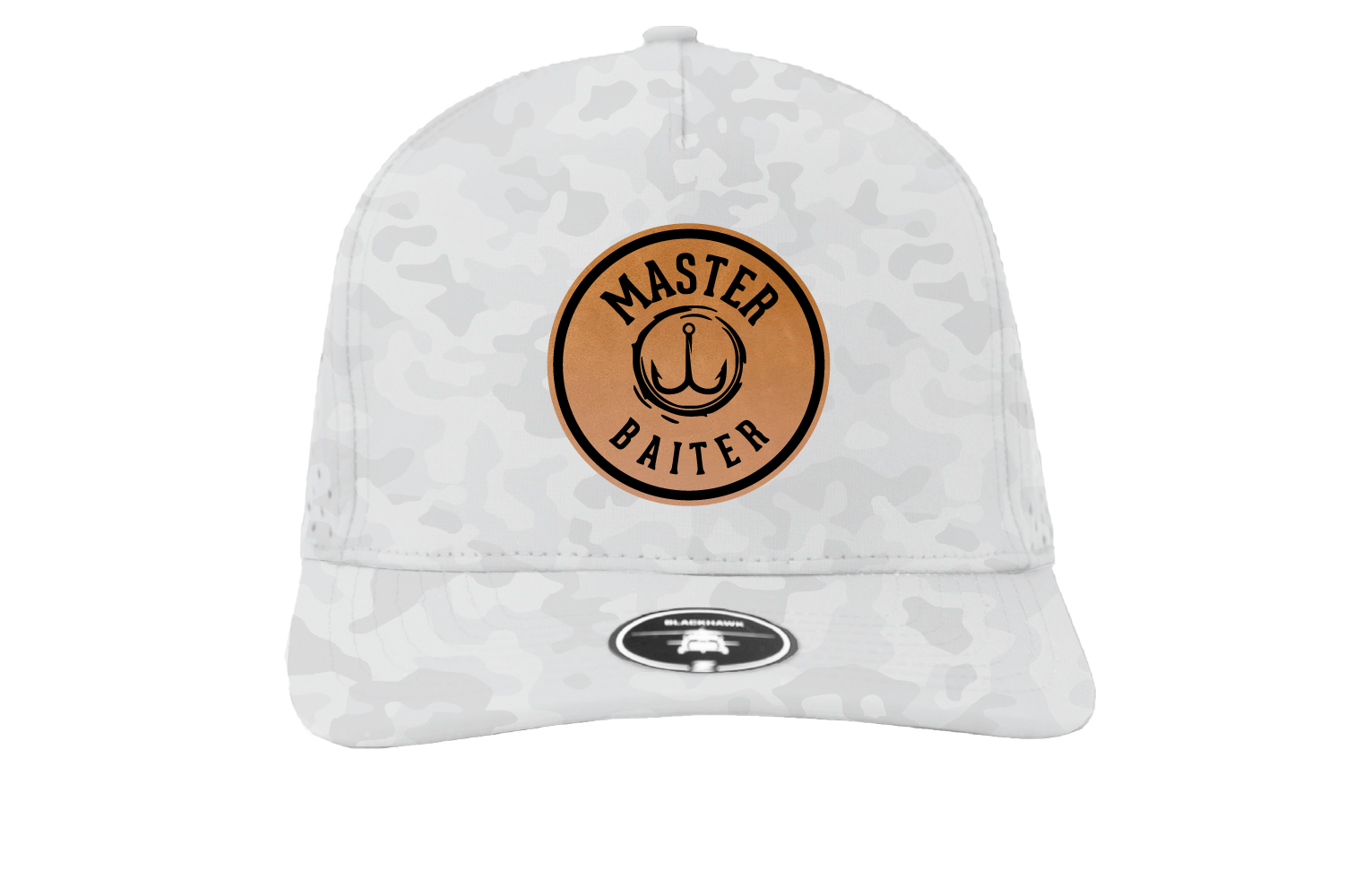 Master Baiter Performance Hat