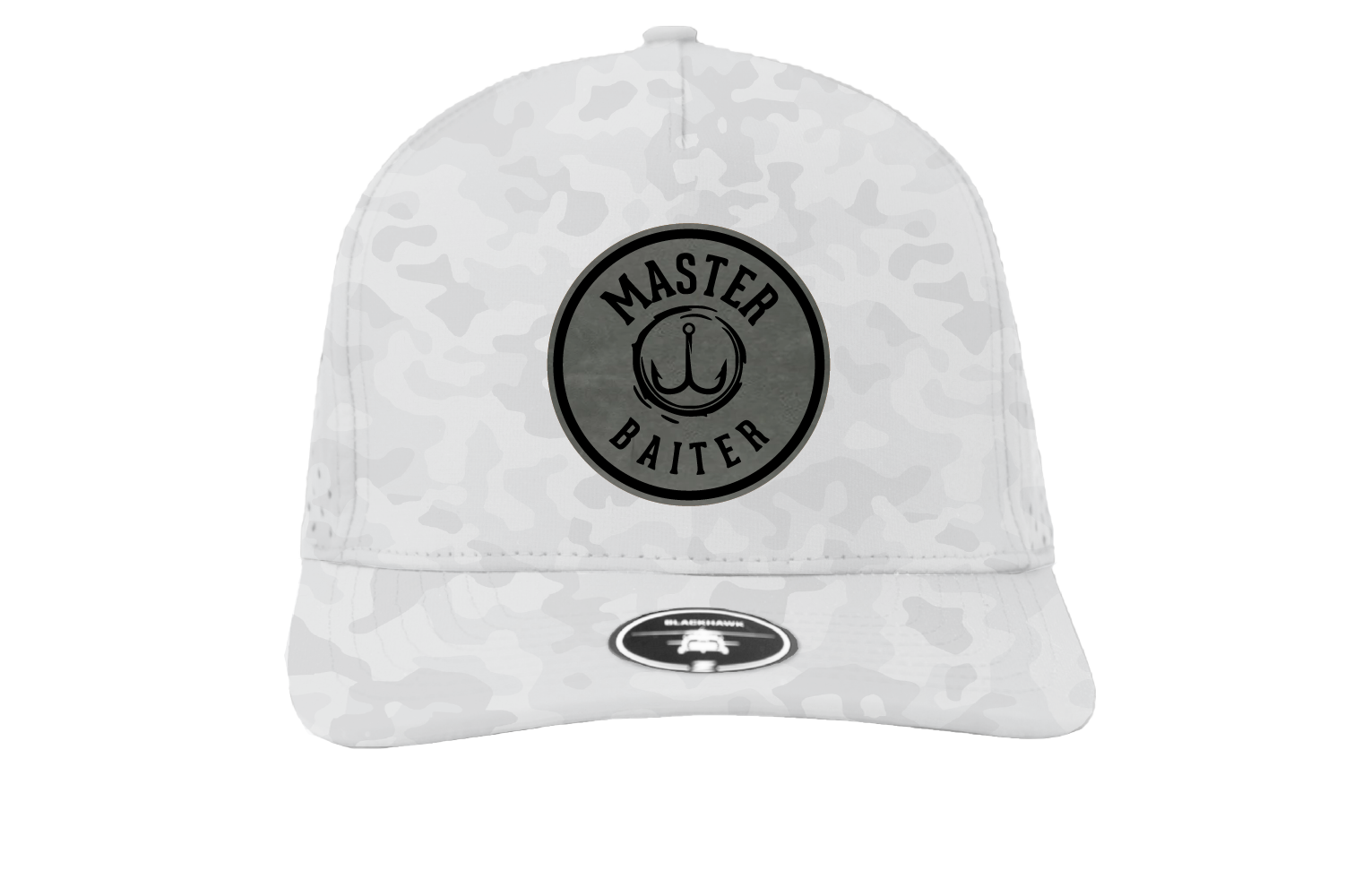 Master Baiter Performance Hat