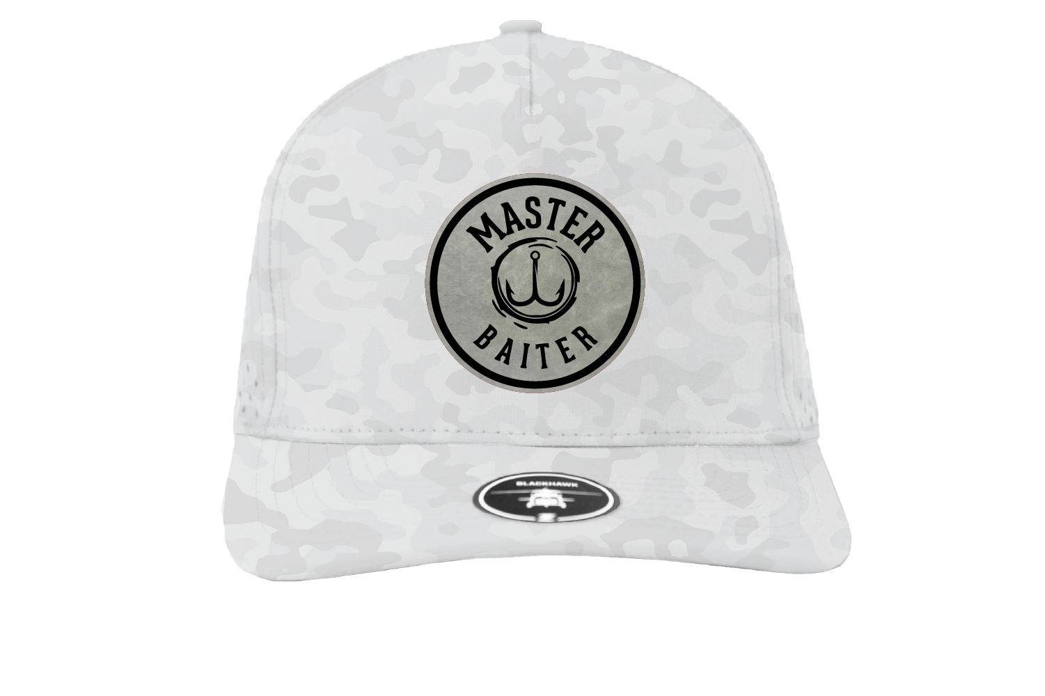 Master Baiter Performance Hat