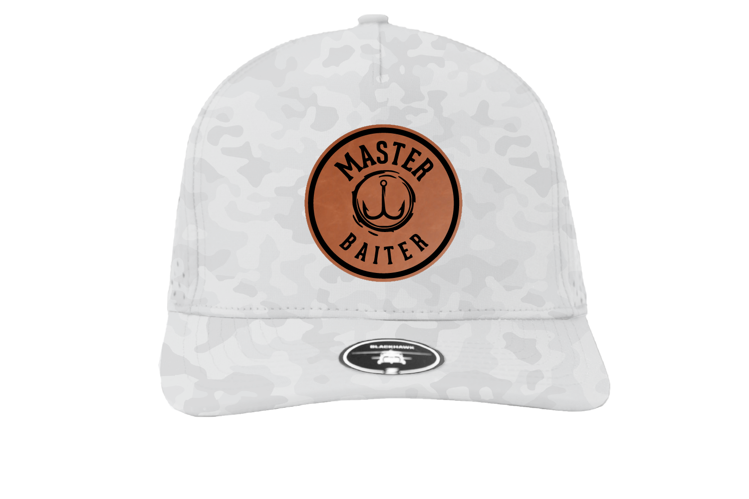 Master Baiter Performance Hat
