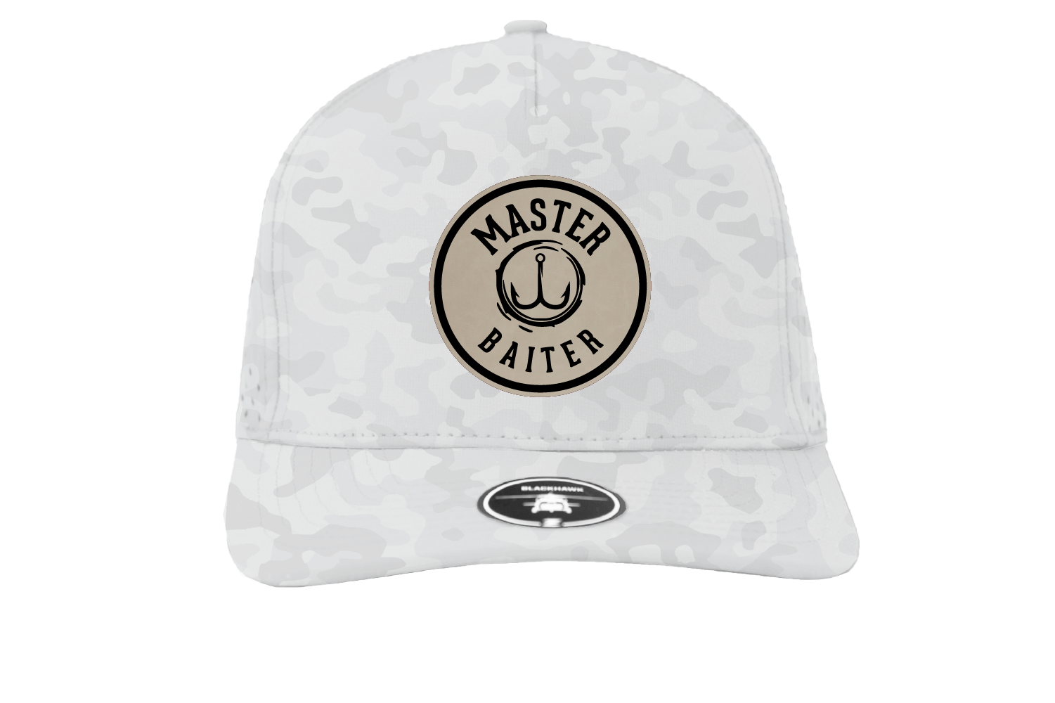 Master Baiter Performance Hat