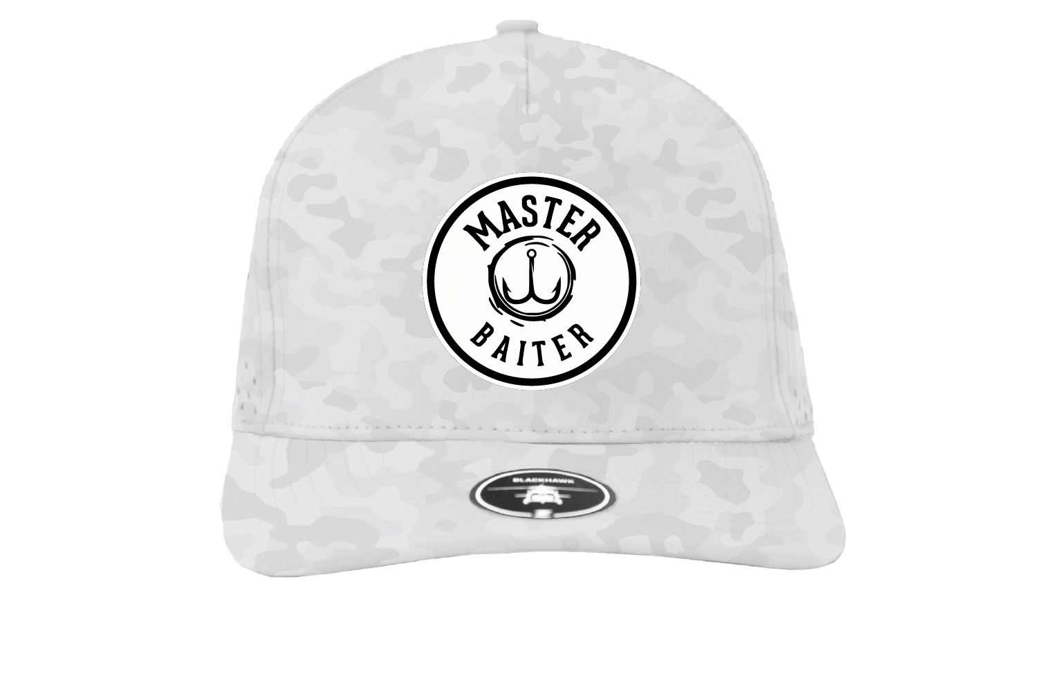 Master Baiter Performance Hat