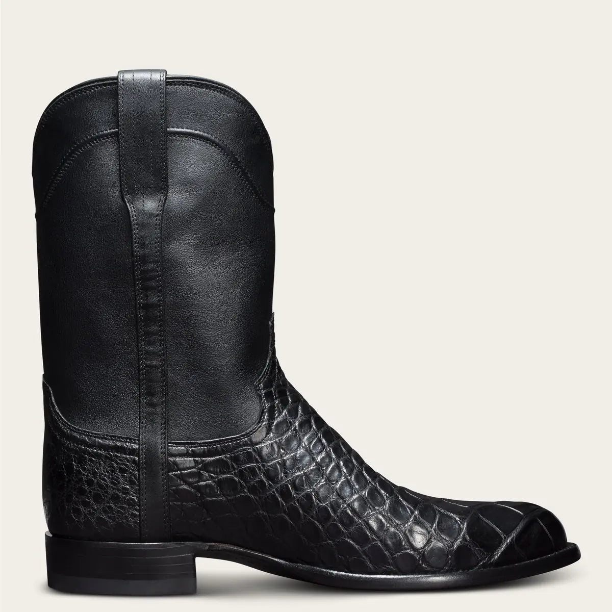 Men's Western Cowboy Boots - Stylish Footwear for Men